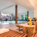 Ξενοδοχείο Boutique Eco Sasanka Szklarska Poręba