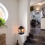 Ξενοδοχείο Boutique Eco Sasanka 3*