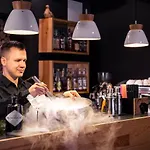 Ξενοδοχείο Boutique Eco Sasanka