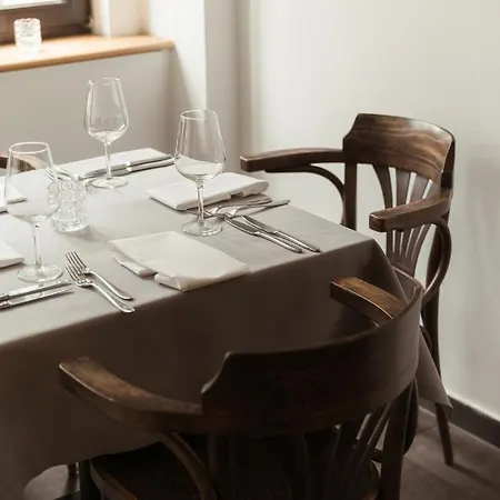 Boutique Eco Sasanka Otel