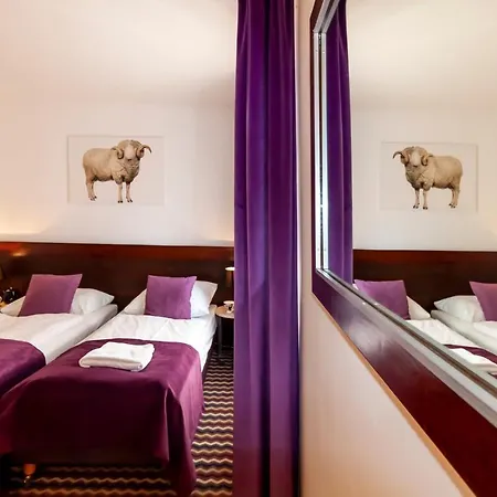 Boutique Eco Sasanka Szklarska Poreba