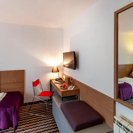 Boutique Eco Sasanka Otel