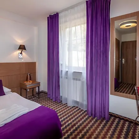 Boutique Eco Sasanka 3* Szklarska Poreba