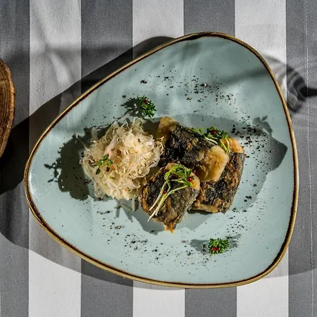 Boutique Eco Sasanka Szklarska Poreba