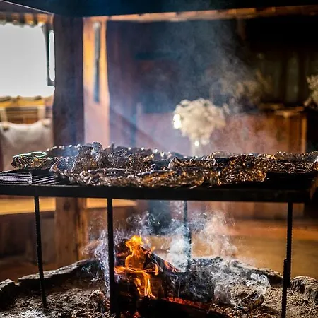 Boutique Eco Sasanka Otel