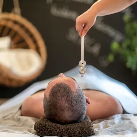 Boutique Eco Sasanka Hotell