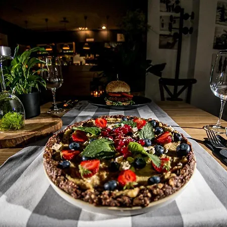 Boutique Eco Sasanka Szklarska Poreba