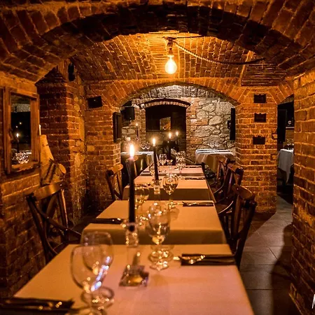 Boutique Eco Sasanka Ξενοδοχείο 3*