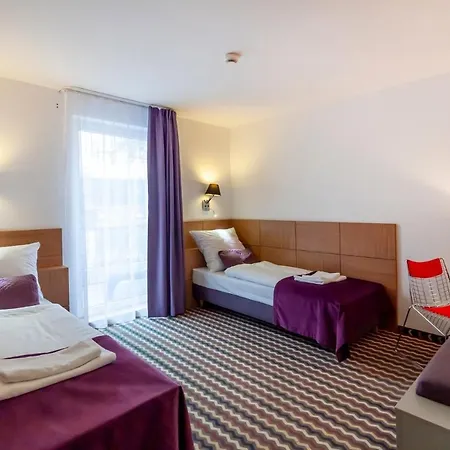Ξενοδοχείο Boutique Eco Sasanka 3*