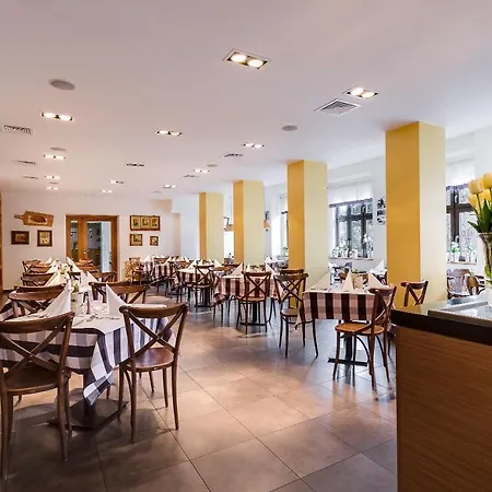 Boutique Eco Sasanka 3*