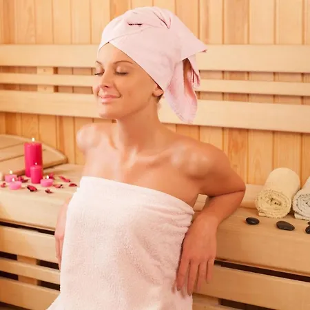 Ξενοδοχείο Boutique Eco Sasanka
