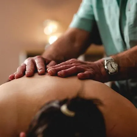 Boutique Eco Sasanka Otel 3*