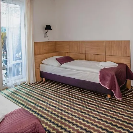 Boutique Eco Sasanka Szklarska Poręba