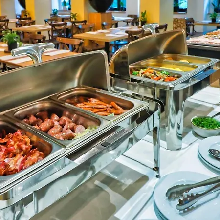 Boutique Eco Sasanka 3* Szklarska Poreba