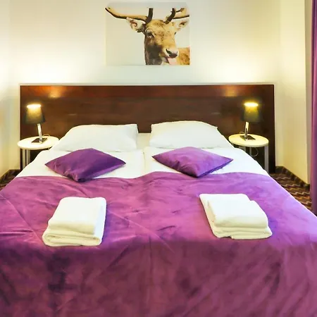 Boutique Eco Sasanka Ξενοδοχείο 3*