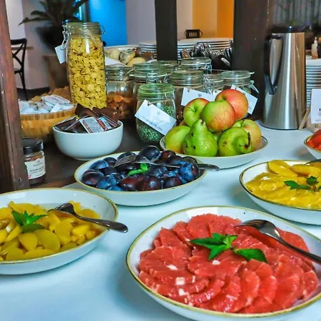 Boutique Eco Sasanka Otel 3*