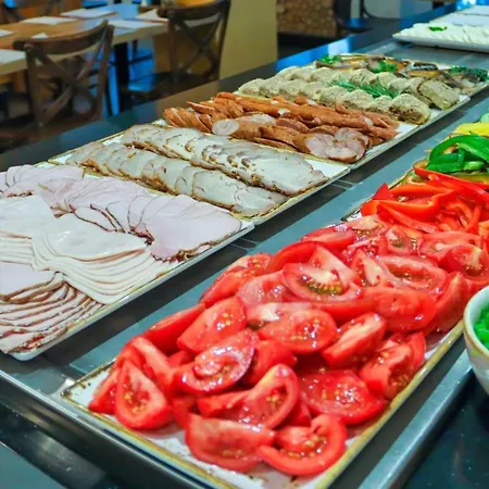 Boutique Eco Sasanka Otel