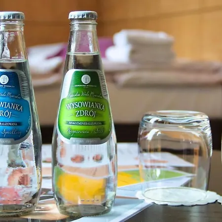 Boutique Eco Sasanka 斯克拉斯卡波伦巴
