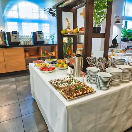 Boutique Eco Sasanka 3* Szklarska Poręba