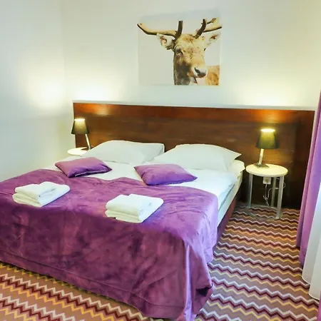 Boutique Eco Sasanka Ξενοδοχείο Szklarska Poręba