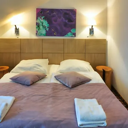 Boutique Eco Sasanka Otel 3*