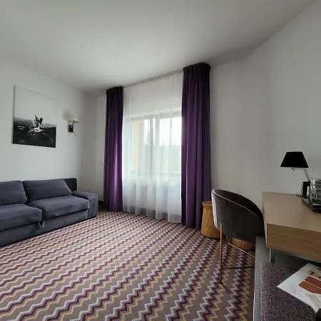 Boutique Eco Sasanka Ξενοδοχείο Szklarska Poręba