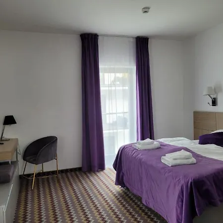 Boutique Eco Sasanka Ξενοδοχείο