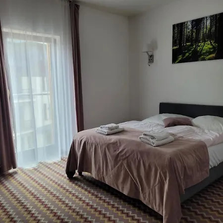 Ξενοδοχείο Boutique Eco Sasanka Szklarska Poręba