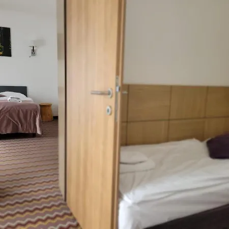 Boutique Eco Sasanka Szklarska Poreba