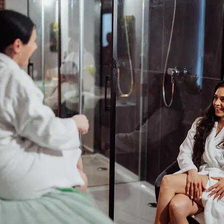 Ξενοδοχείο Boutique Eco Sasanka Szklarska Poręba
