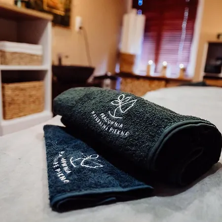Boutique Eco Sasanka 3* Szklarska Poręba