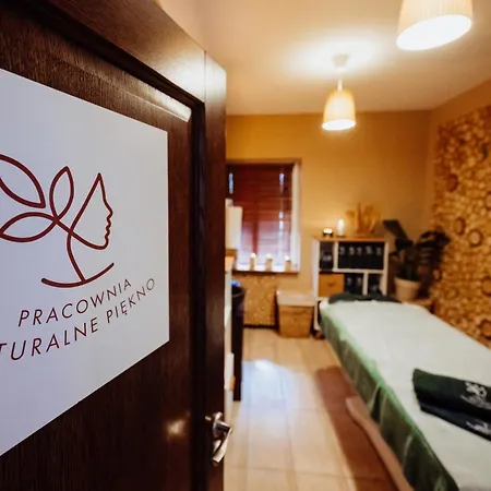 Boutique Eco Sasanka Ξενοδοχείο 3*