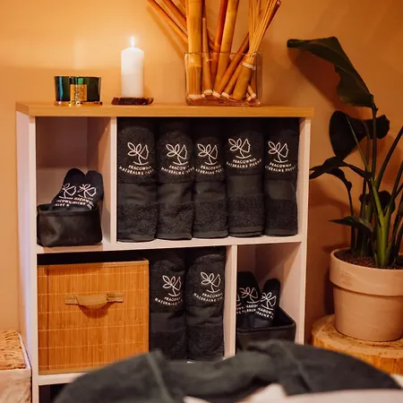 Ξενοδοχείο Boutique Eco Sasanka 3*