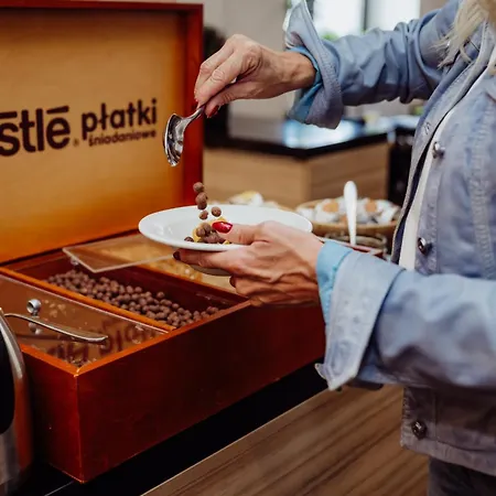 Boutique Eco Sasanka Ξενοδοχείο Szklarska Poręba