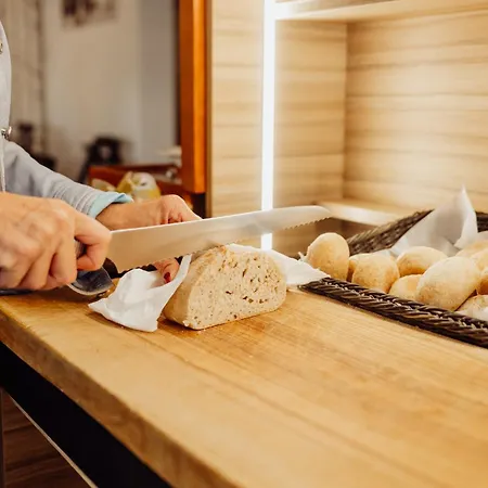 Boutique Eco Sasanka Szklarska Poręba