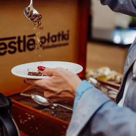 Boutique Eco Sasanka Ξενοδοχείο