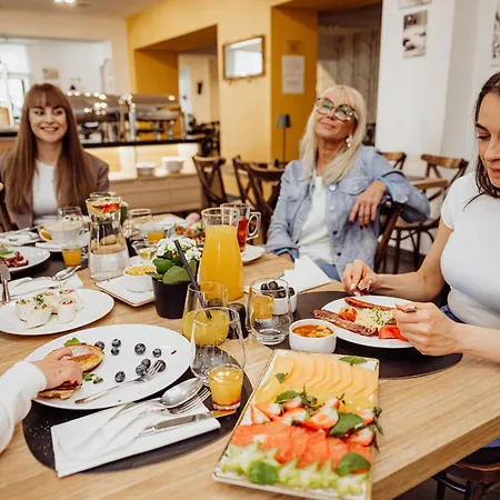 Boutique Eco Sasanka Szklarska Poręba