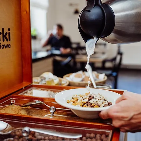 Boutique Eco Sasanka Ξενοδοχείο 3*