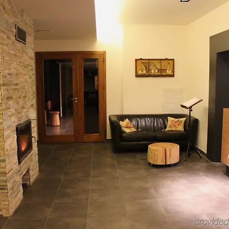 Hotell Boutique Eco Sasanka 3*