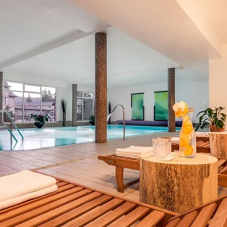 Hotell Boutique Eco Sasanka Szklarska Poręba