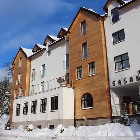 Boutique Eco Sasanka Szklarska Poreba