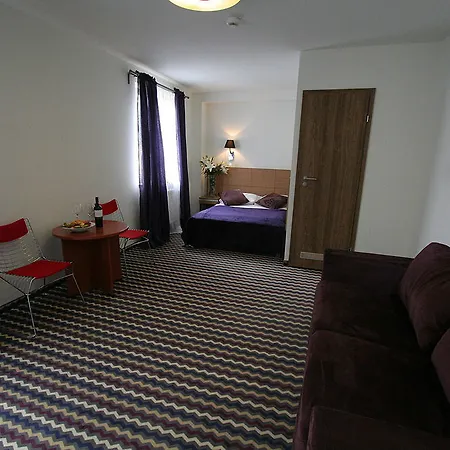 Hotell Boutique Eco Sasanka Szklarska Poręba