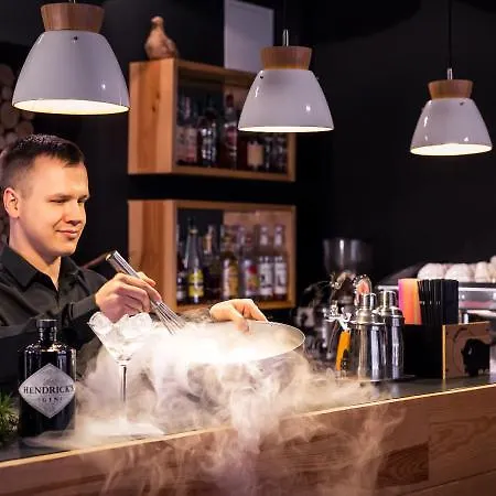 Otel Boutique Eco Sasanka