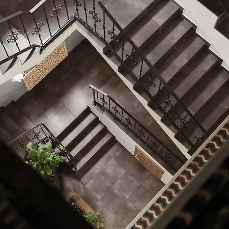 Boutique Eco Sasanka 3* Szklarska Poreba