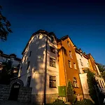 Hotel Boutique Eco Sasanka Szklarska Poręba