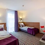 Hotel Boutique Eco Sasanka 3*