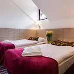 Hotel Boutique Eco Sasanka Szklarska Poręba