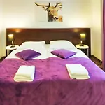 Boutique Eco Sasanka Hotel 3*