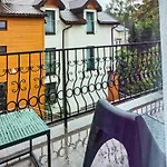 Boutique Eco Sasanka 3* Szklarska Poręba