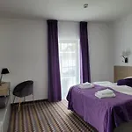 Boutique Eco Sasanka Hotel